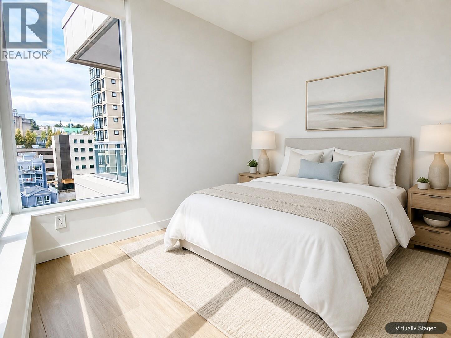 1001 618 Carnarvon Street, New Westminster, British Columbia V3M 0N9 - Photo 6 - R3152925