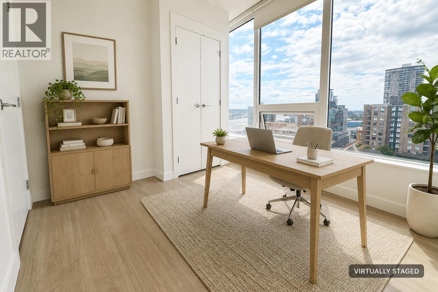 1001 618 Carnarvon Street, New Westminster, British Columbia V3M 0N9 - Photo 8 - R3152925