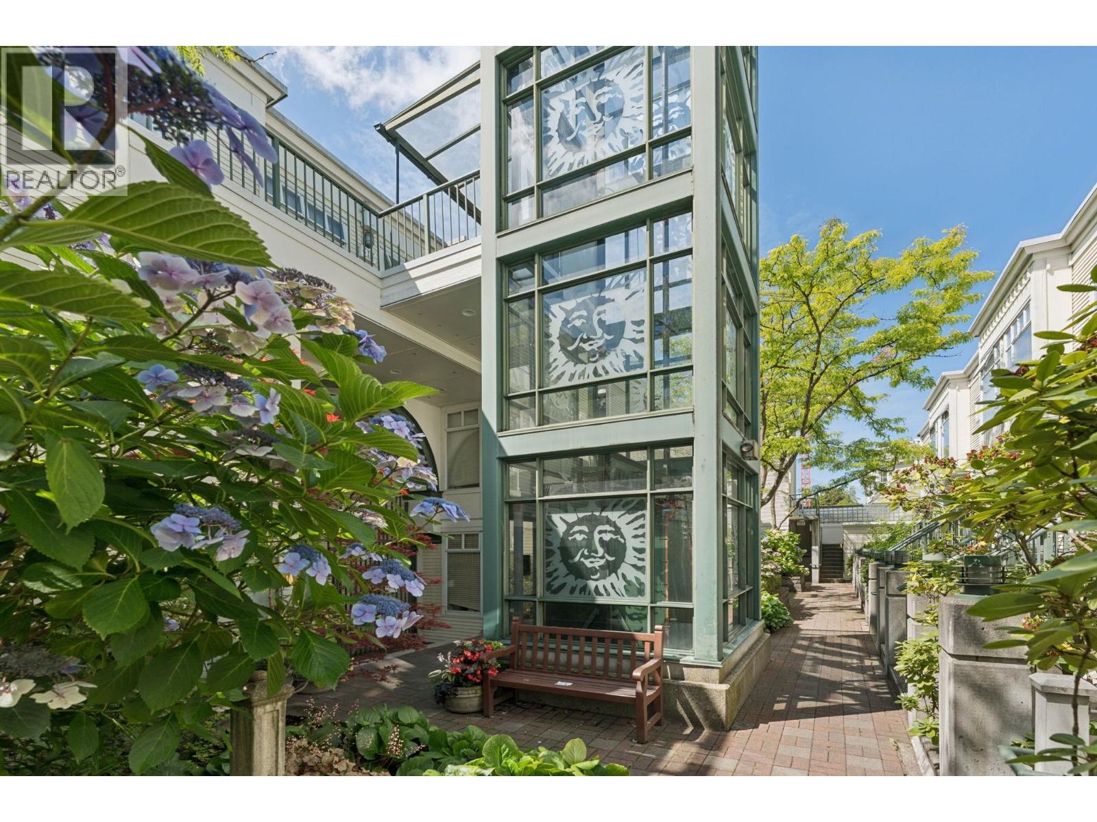 410 3727 W 10th Avenue, Vancouver, British Columbia V6R 2G5 - Photo 4 - R3152929