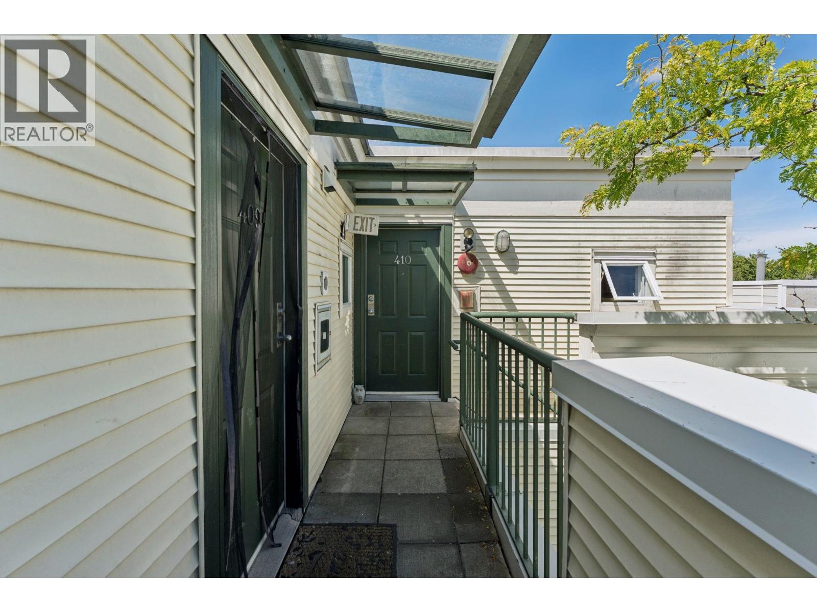 410 3727 W 10th Avenue, Vancouver, British Columbia V6R 2G5 - Photo 5 - R3152929
