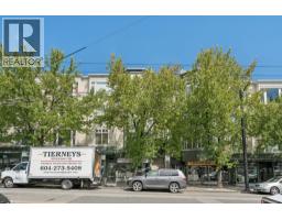 410 3727 W 10TH AVENUE, Vancouver, British Columbia