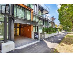 103 6485 MANITOBA STREET, Vancouver, British Columbia