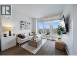 1104 4650 BRENTWOOD BOULEVARD, Burnaby, British Columbia