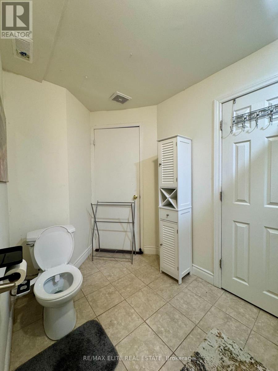 Basement - 169 Larratt Lane, Richmond Hill, Ontario  L4C 0E8 - Photo 14 - N13641510