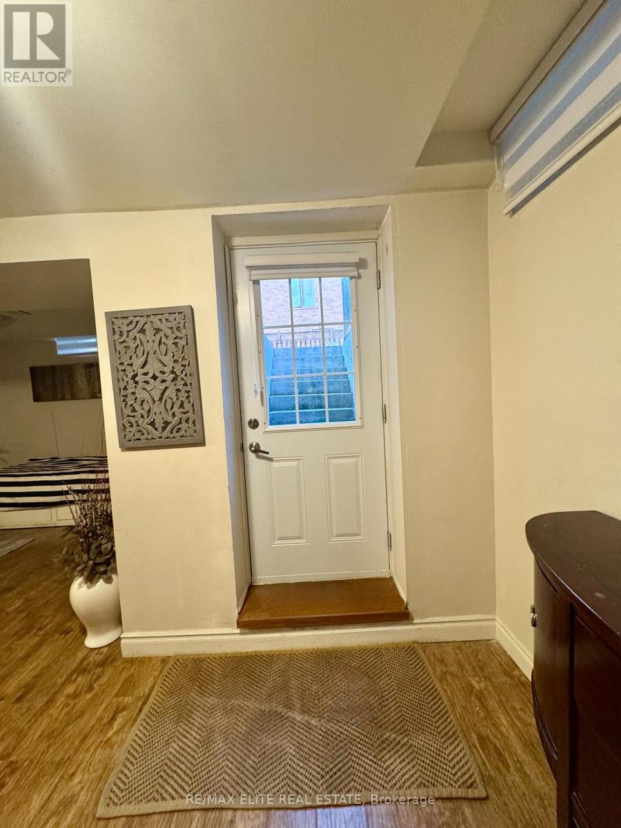Basement - 169 Larratt Lane, Richmond Hill, Ontario  L4C 0E8 - Photo 2 - N13641510