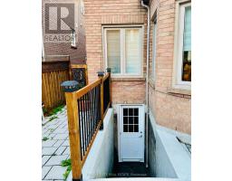 BASEMENT - 169 LARRATT LANE, Richmond Hill, Ontario