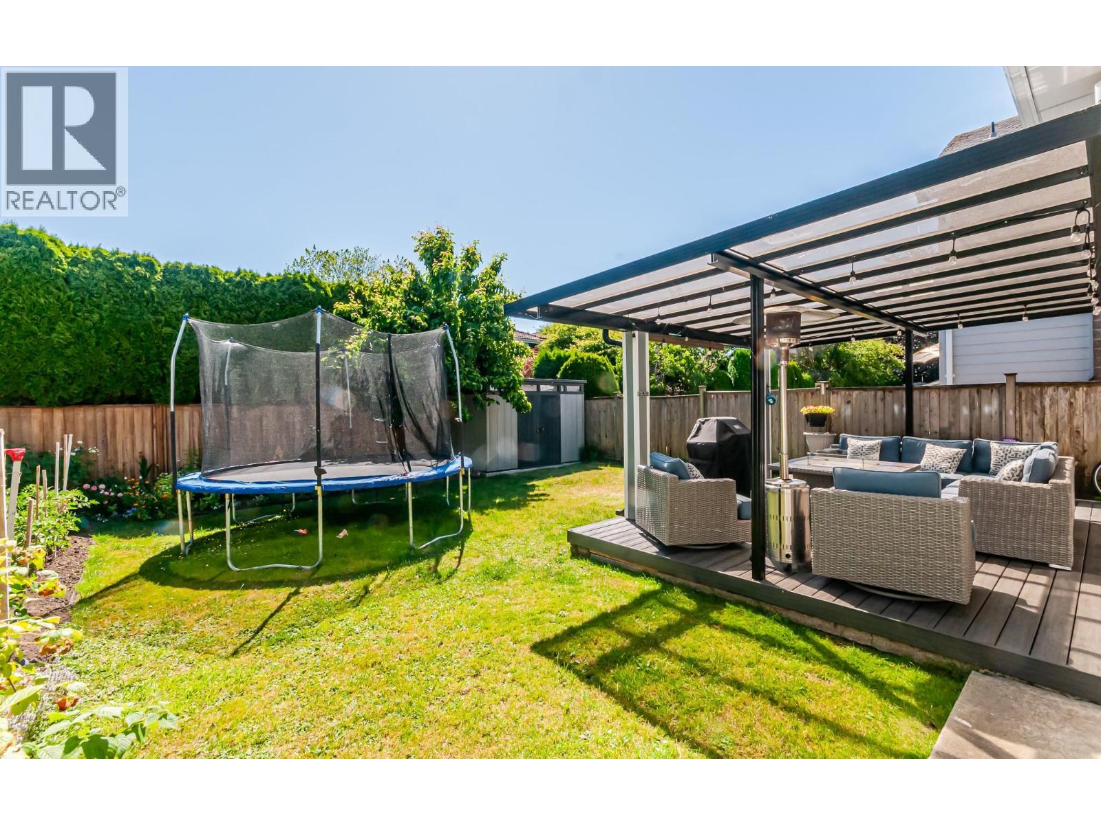 10280 Hollywell Drive, Richmond, British Columbia  V7E 5C9 - Photo 33 - R3152899