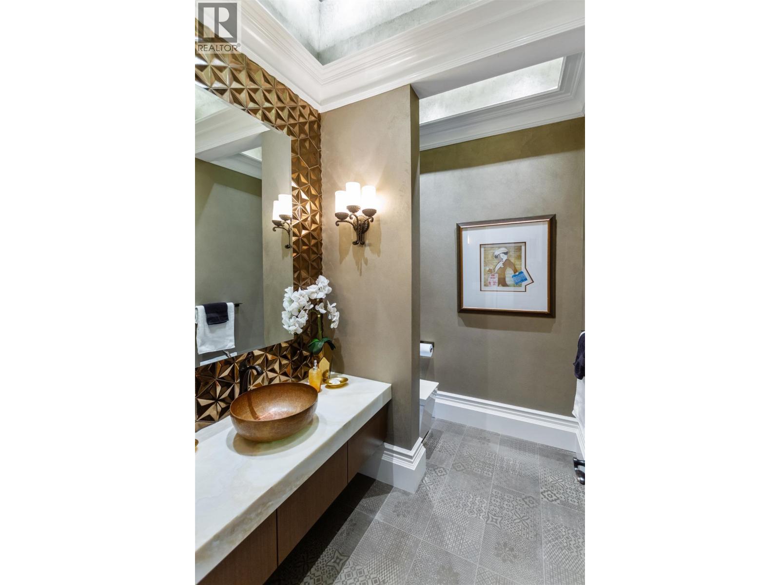 4768 W 4th Avenue, Vancouver, British Columbia  V6T 1C2 - Photo 11 - R3152901