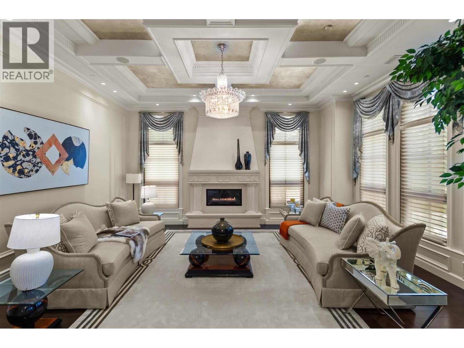 4768 W 4th Avenue, Vancouver, British Columbia  V6T 1C2 - Photo 3 - R3152901