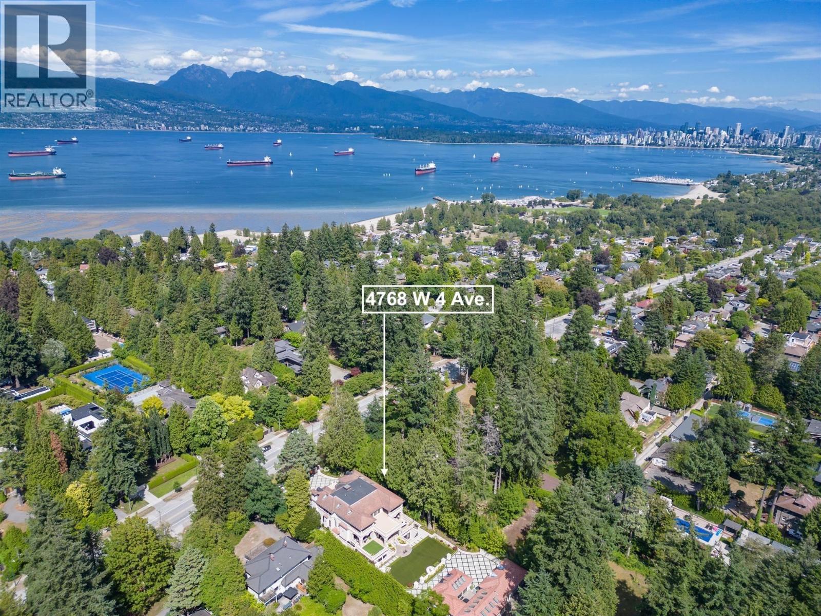 4768 W 4th Avenue, Vancouver, British Columbia  V6T 1C2 - Photo 37 - R3152901