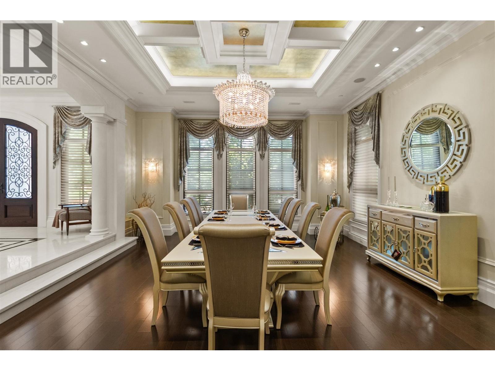4768 W 4th Avenue, Vancouver, British Columbia  V6T 1C2 - Photo 4 - R3152901