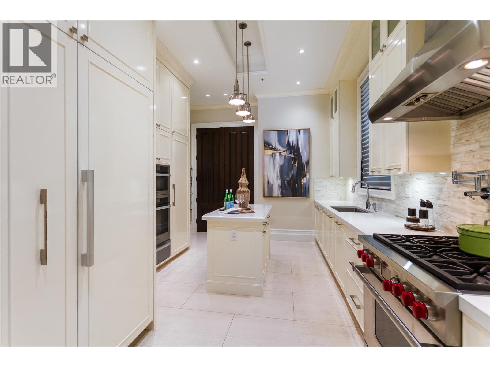 4768 W 4th Avenue, Vancouver, British Columbia  V6T 1C2 - Photo 7 - R3152901