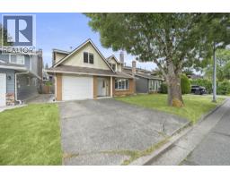 10540 YARMISH DRIVE, Richmond, British Columbia