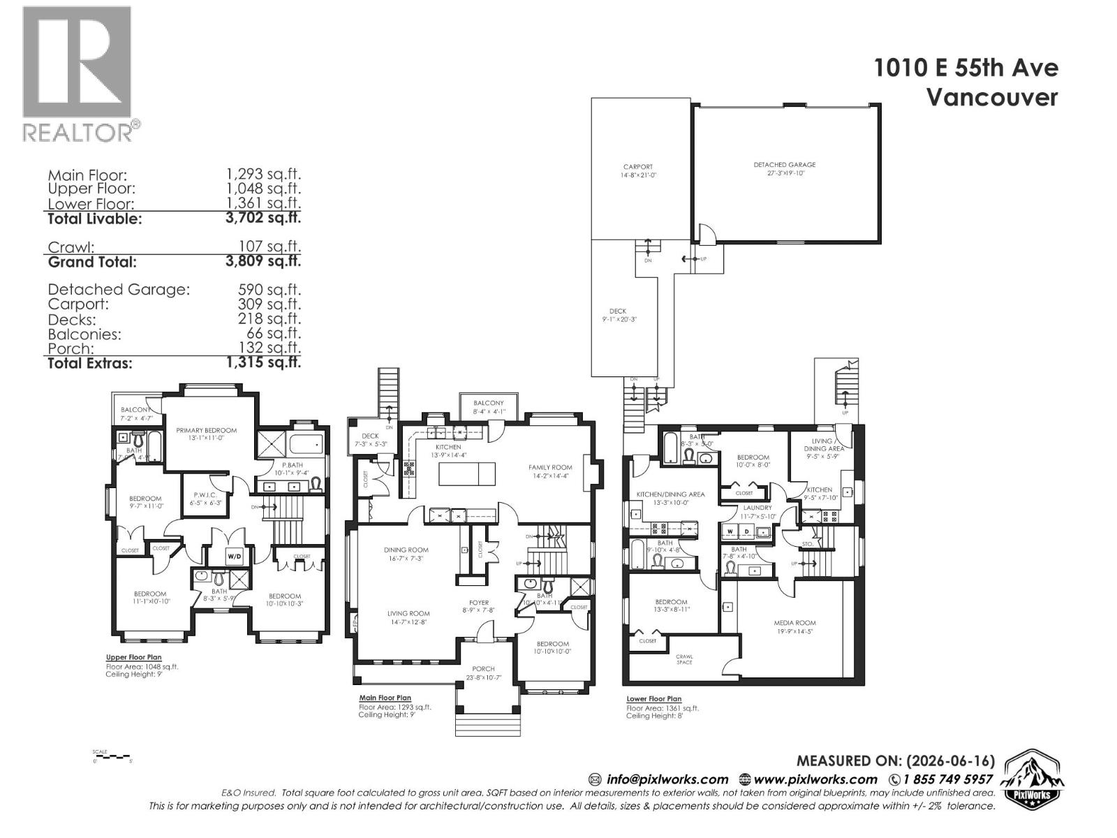 1010 E 55th Avenue, Vancouver, British Columbia V5X 1N9 - Photo 39 - R3152941