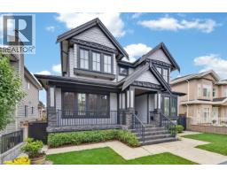 1010 E 55TH AVENUE, Vancouver, British Columbia