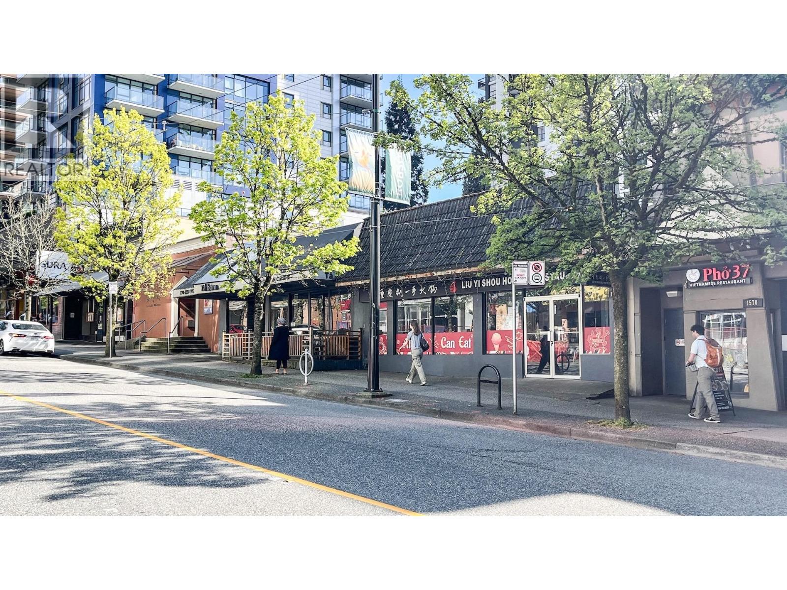 1542 Robson Street, Vancouver, British Columbia  V6G 1C2 - Photo 26 - C8080996