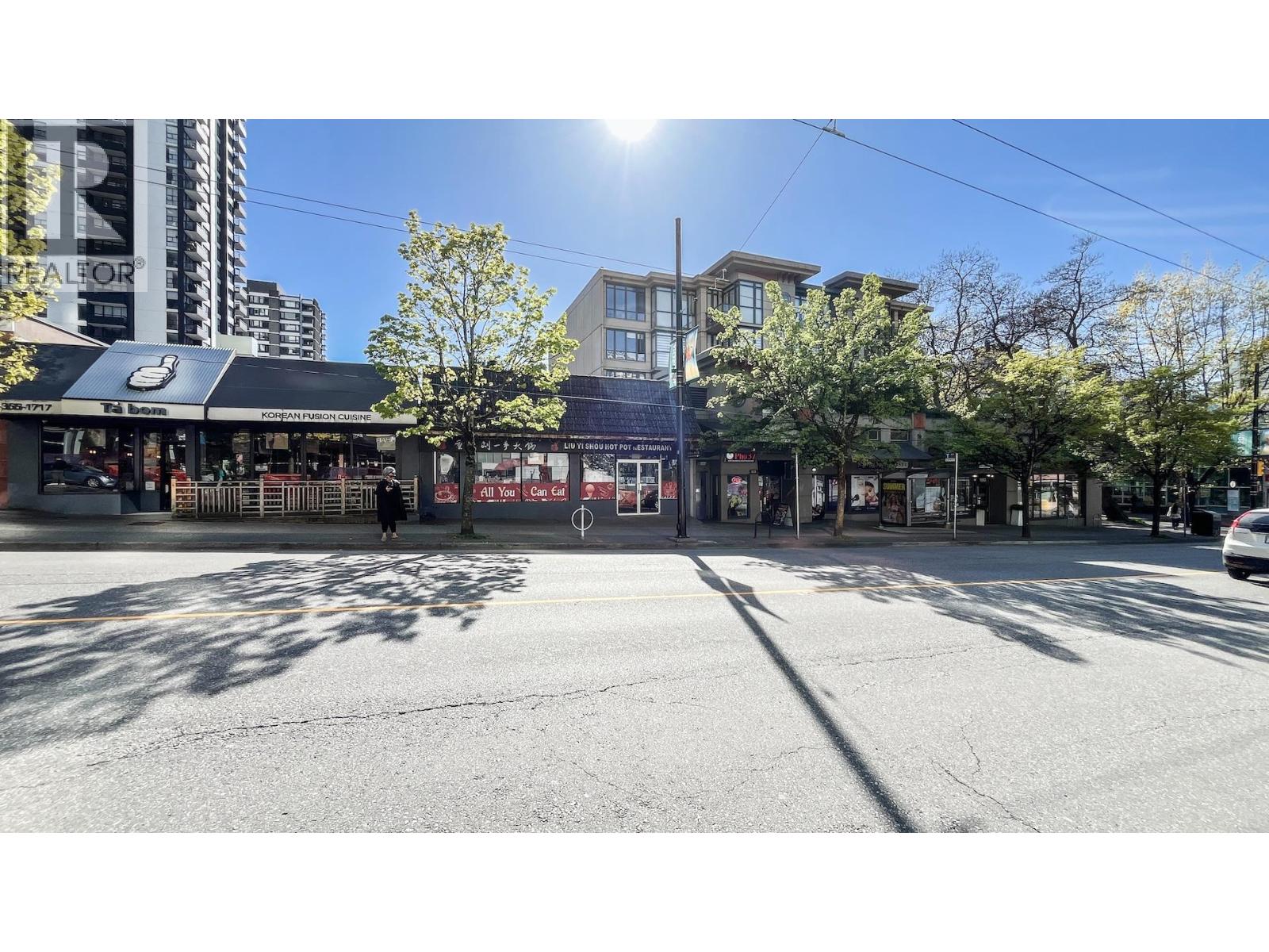 1542 Robson Street, Vancouver, British Columbia  V6G 1C2 - Photo 38 - C8080996