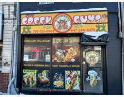 27 DUNLOP STREET W, Barrie, Ontario