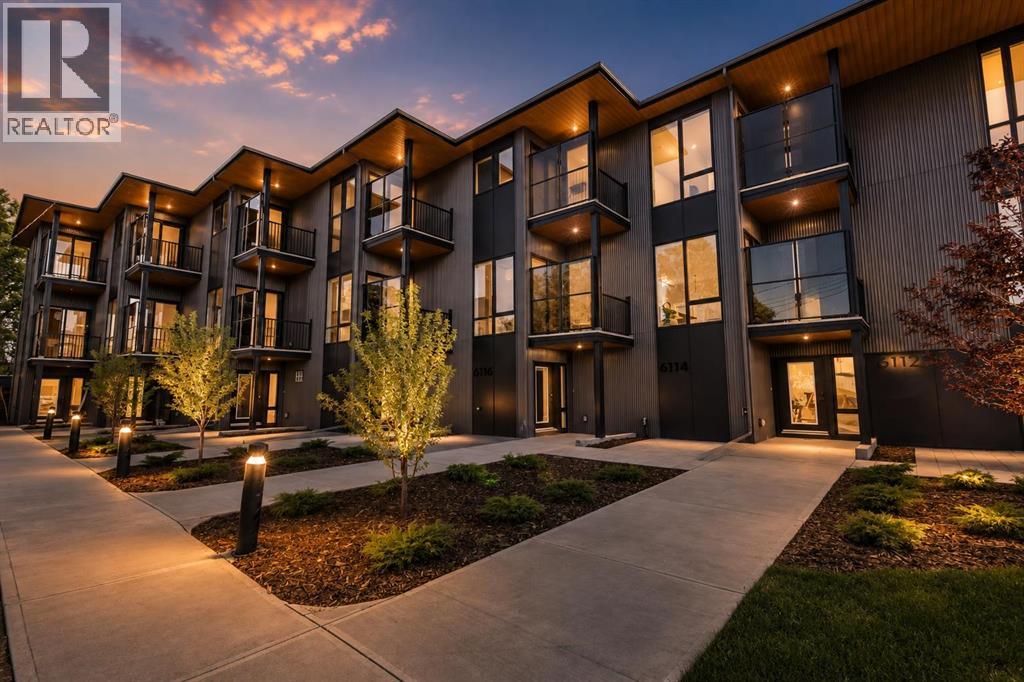6110 Bowwood Drive NW, Calgary, Alberta