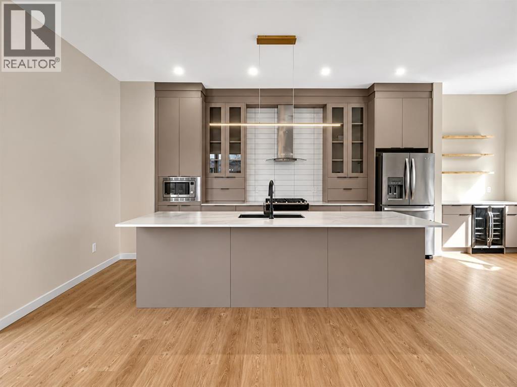 6110 Bowwood Drive NW, Calgary, Alberta  T3B 2E8 - Photo 14 - A2334679