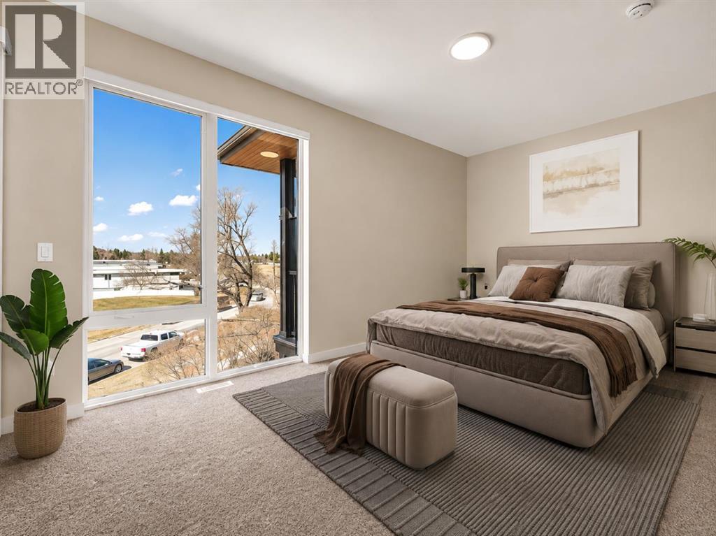 6110 Bowwood Drive NW, Calgary, Alberta  T3B 2E8 - Photo 24 - A2334679
