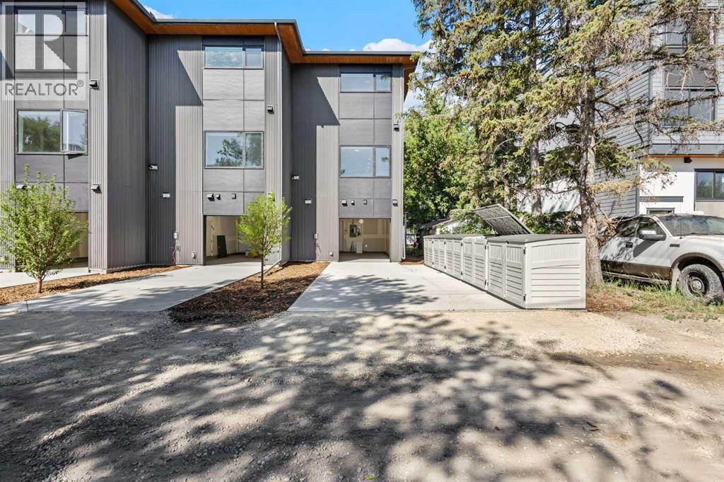 6110 Bowwood Drive NW, Calgary, Alberta  T3B 2E8 - Photo 7 - A2334679