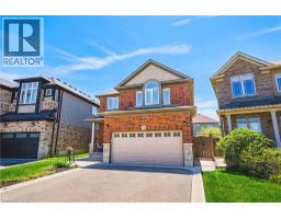 32 DULGAREN Street, hamilton, Ontario