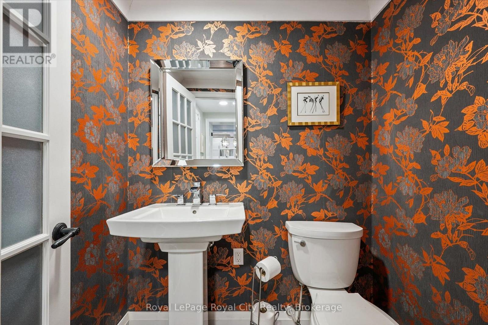 1 Barber Avenue, Guelph, Ontario  N1H 5E6 - Photo 11 - X13641384