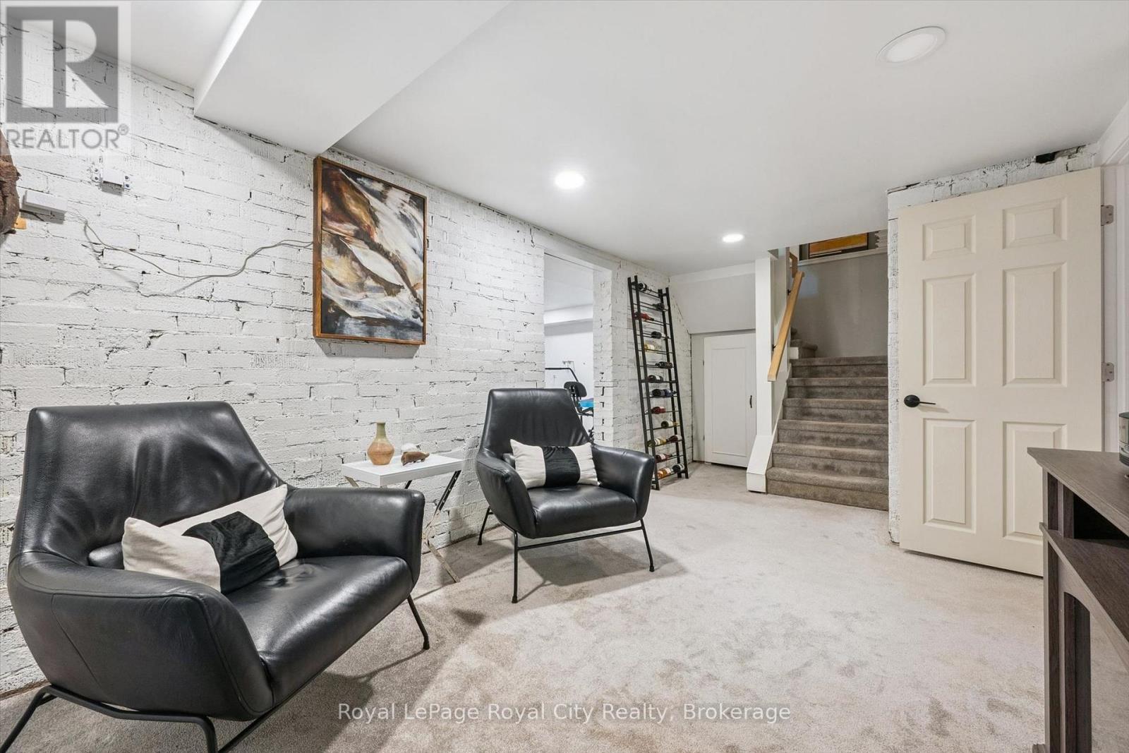 1 Barber Avenue, Guelph, Ontario  N1H 5E6 - Photo 23 - X13641384