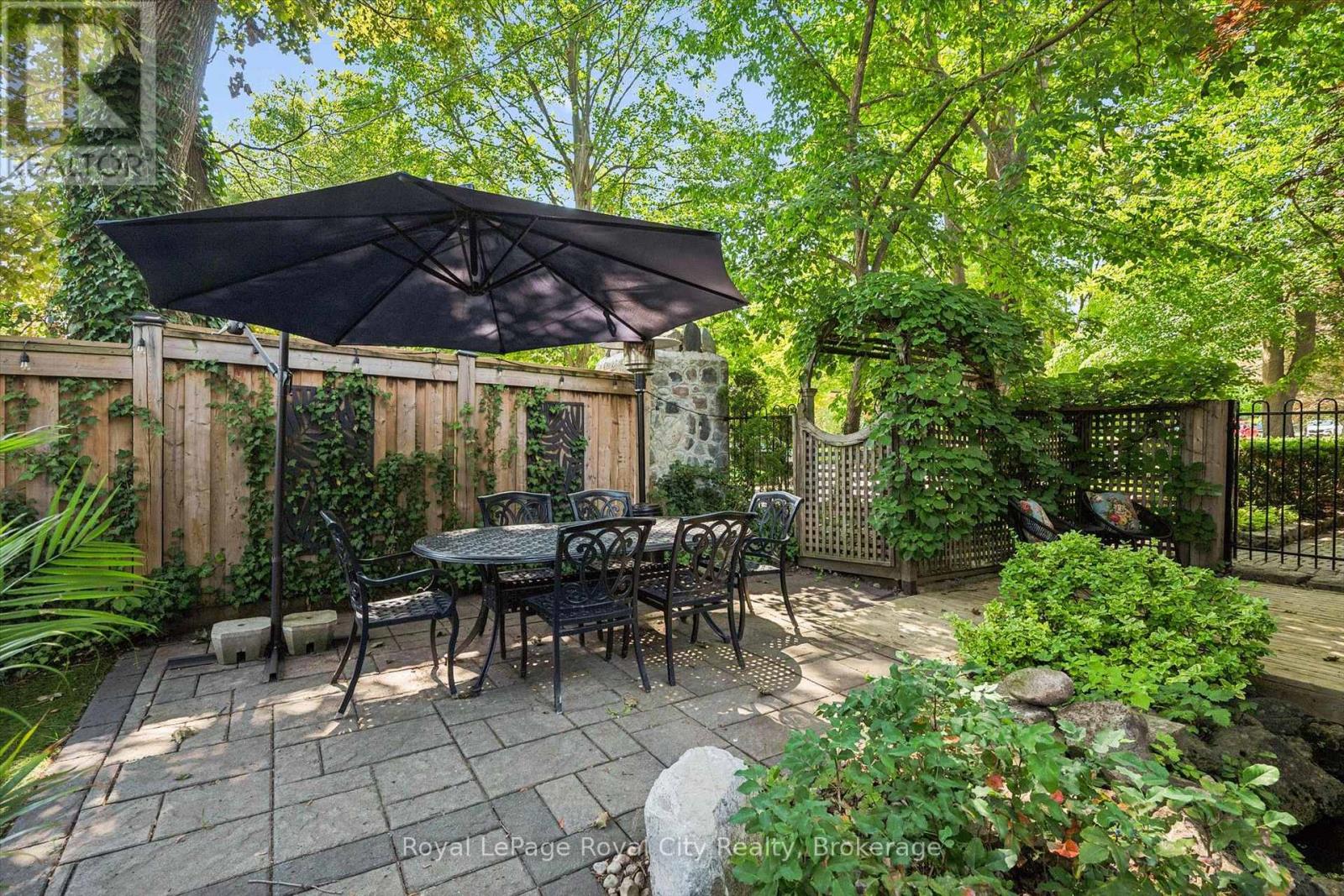 1 Barber Avenue, Guelph, Ontario  N1H 5E6 - Photo 28 - X13641384