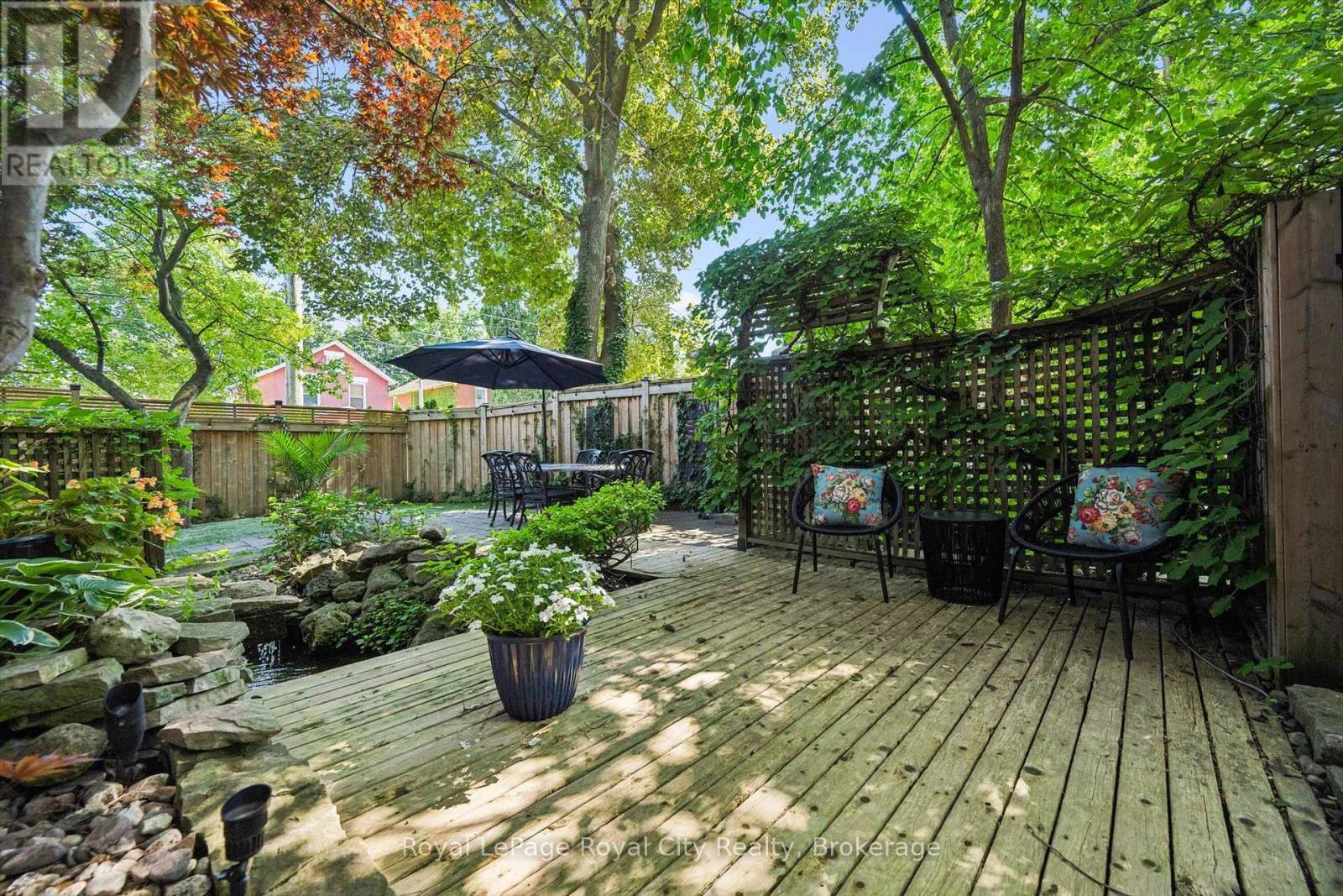 1 Barber Avenue, Guelph, Ontario  N1H 5E6 - Photo 29 - X13641384
