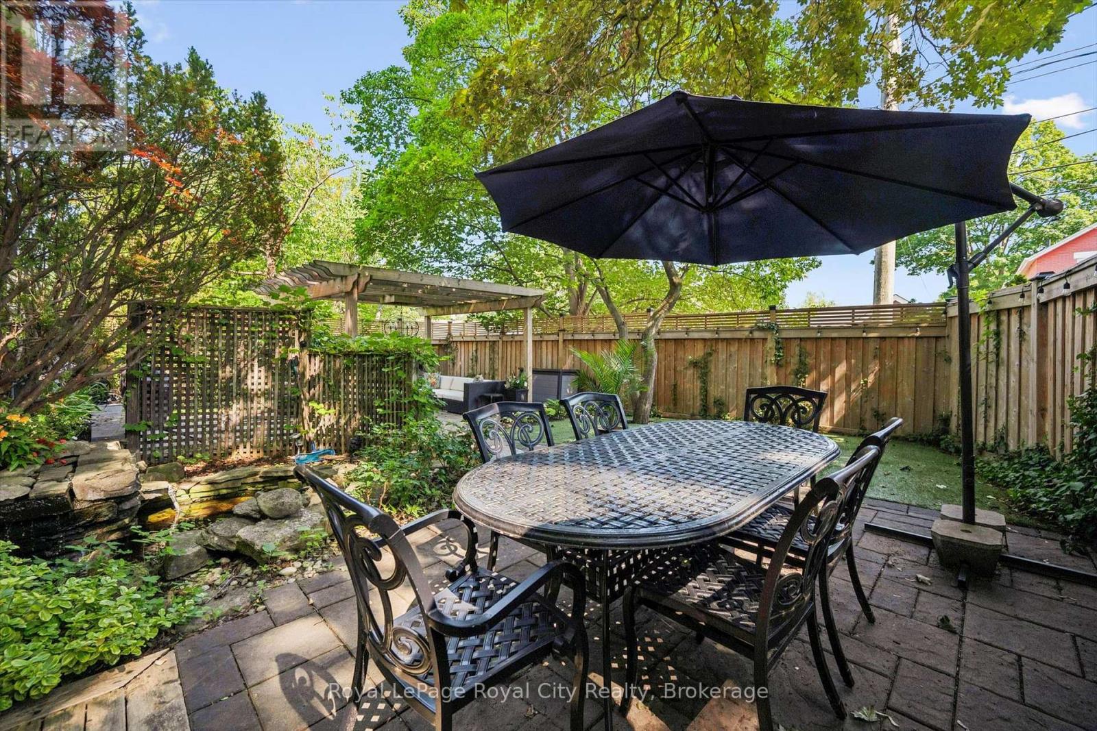 1 Barber Avenue, Guelph, Ontario  N1H 5E6 - Photo 30 - X13641384