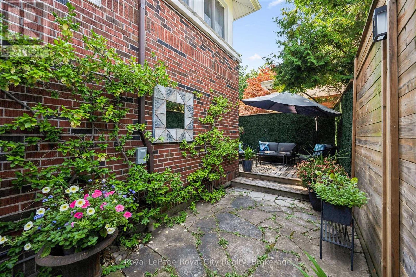 1 Barber Avenue, Guelph, Ontario  N1H 5E6 - Photo 33 - X13641384