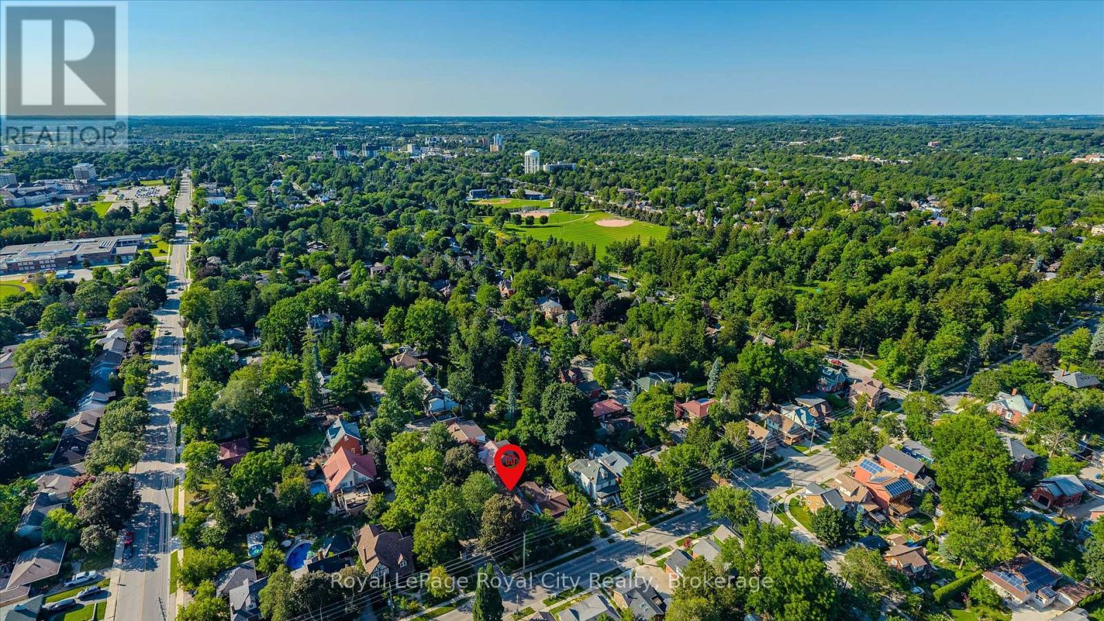 1 Barber Avenue, Guelph, Ontario  N1H 5E6 - Photo 37 - X13641384