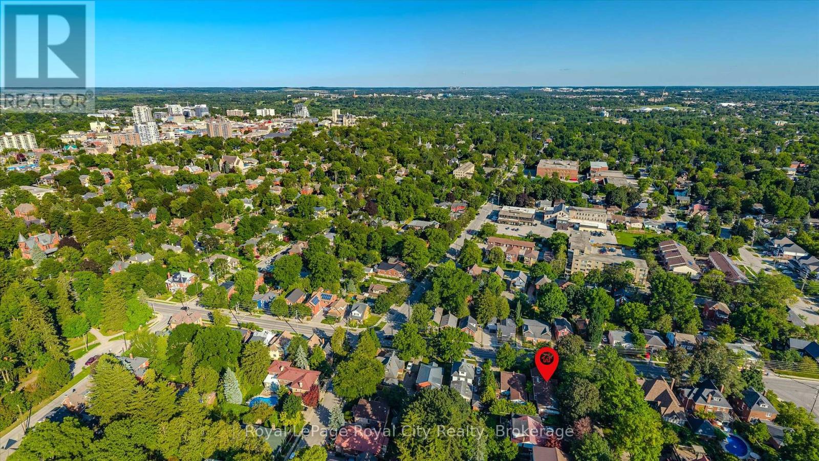 1 Barber Avenue, Guelph, Ontario  N1H 5E6 - Photo 38 - X13641384