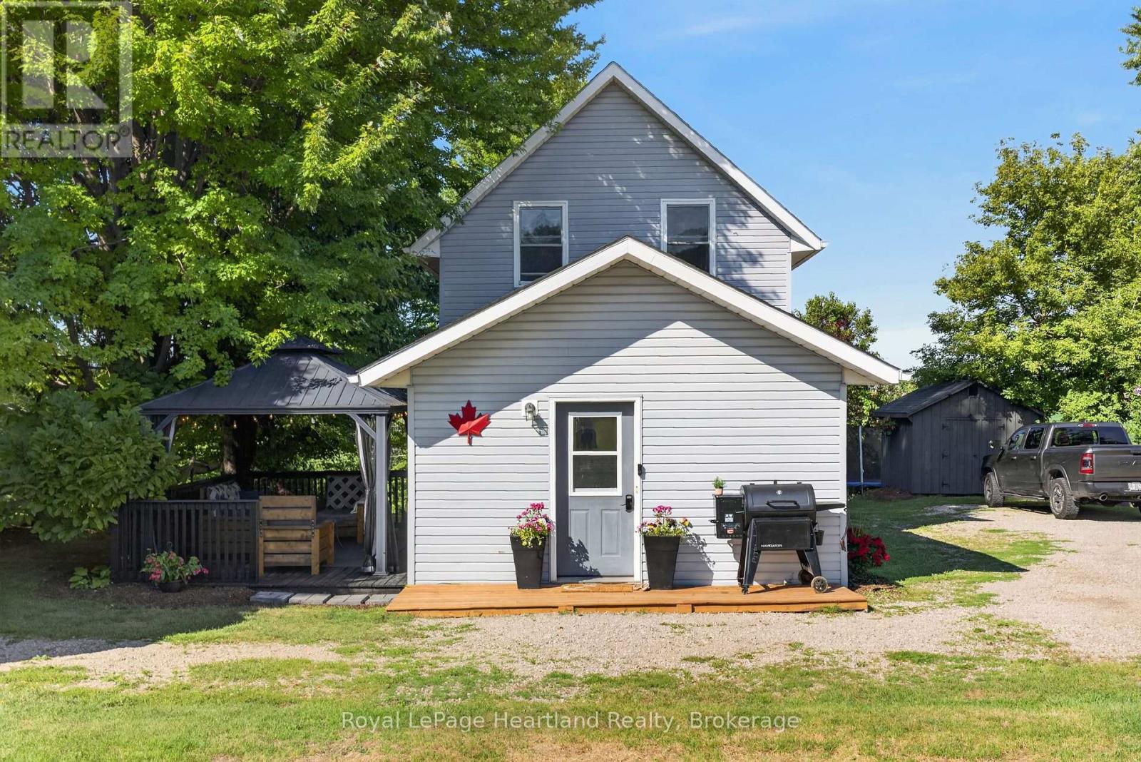 108 HAMILTON LANE, Ashfield-Colborne-Wawanosh, Ontario