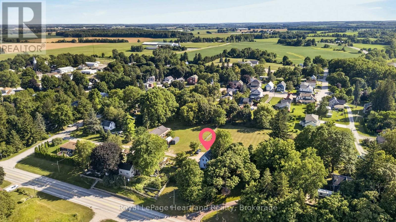 108 Hamilton Lane, Ashfield-Colborne-Wawanosh, Ontario  N0M 1E0 - Photo 2 - X13641388