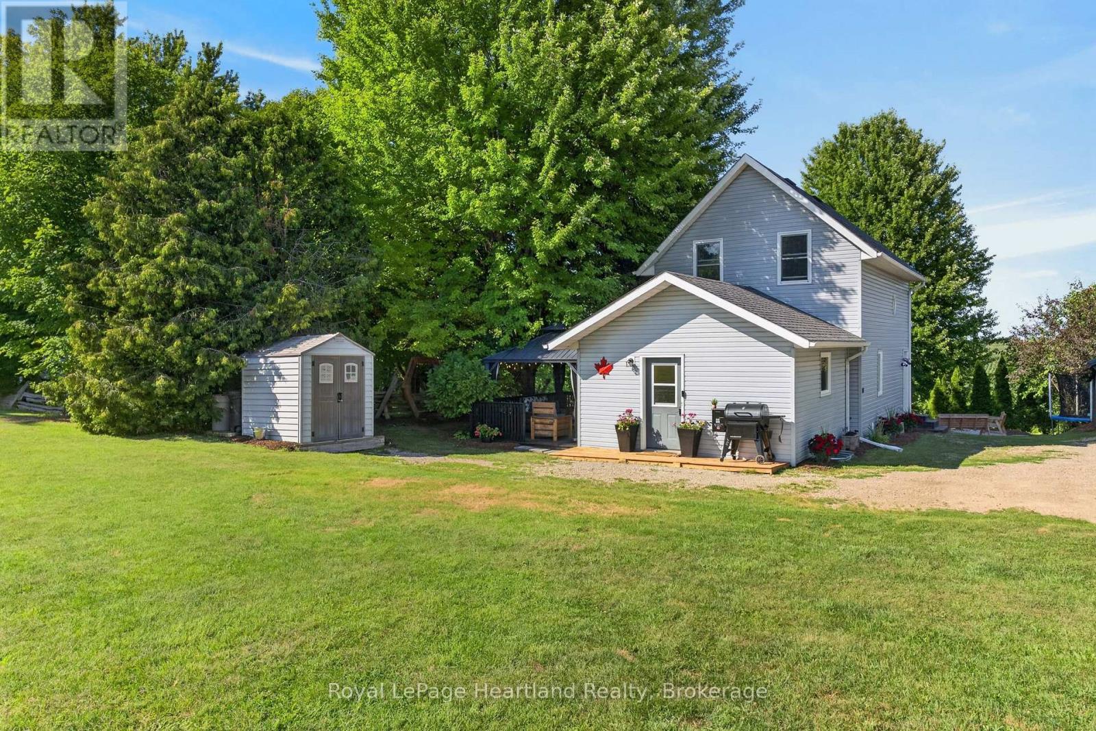 108 Hamilton Lane, Ashfield-Colborne-Wawanosh, Ontario  N0M 1E0 - Photo 29 - X13641388