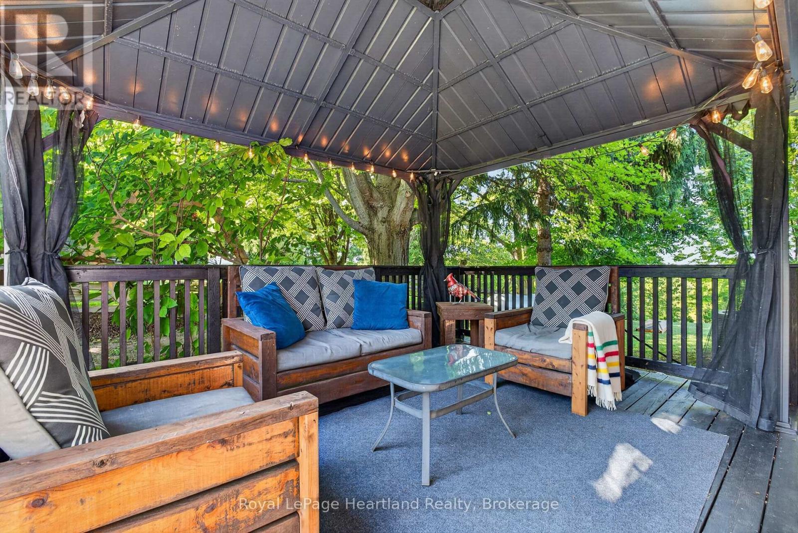 108 Hamilton Lane, Ashfield-Colborne-Wawanosh, Ontario  N0M 1E0 - Photo 3 - X13641388