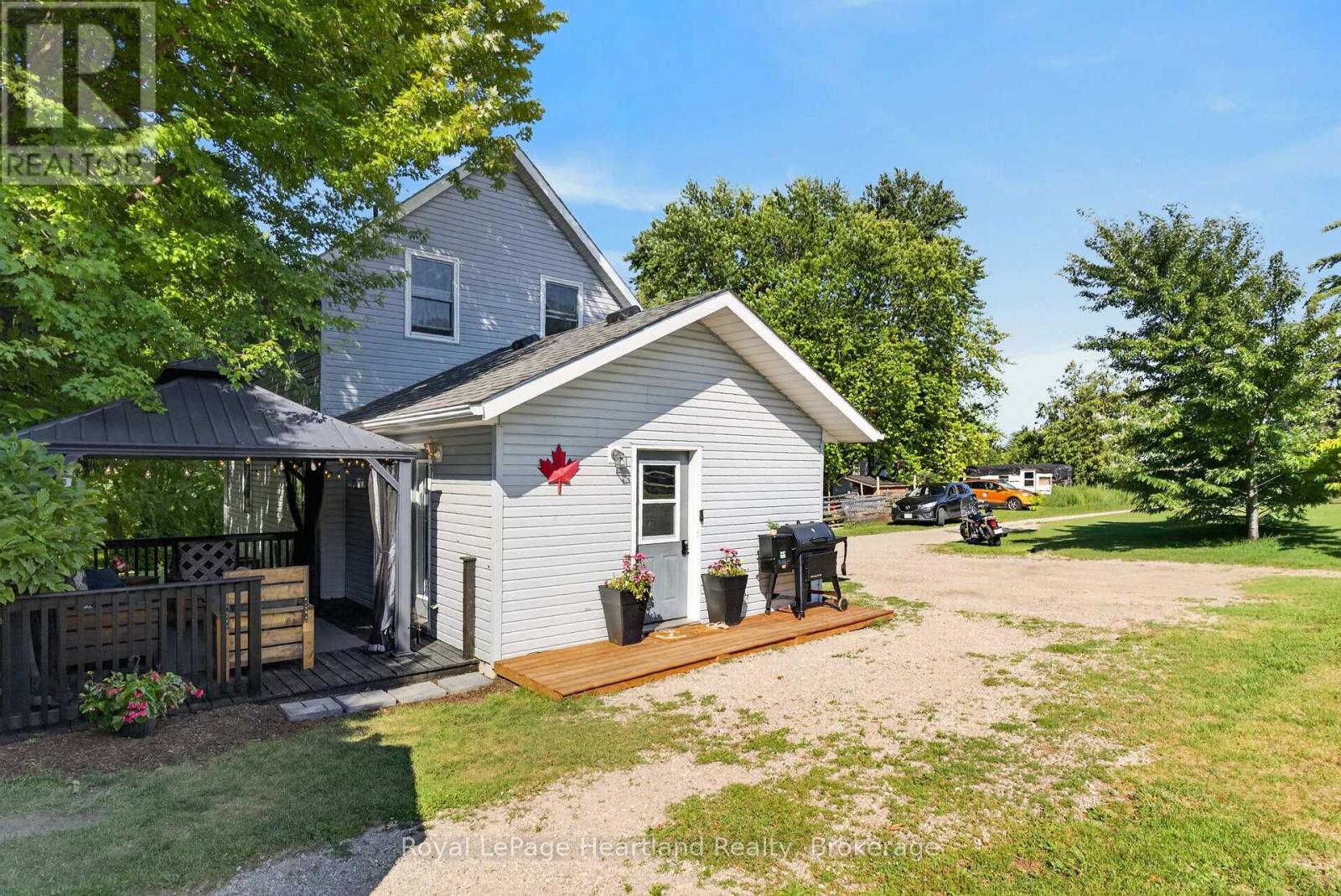108 Hamilton Lane, Ashfield-Colborne-Wawanosh, Ontario  N0M 1E0 - Photo 35 - X13641388