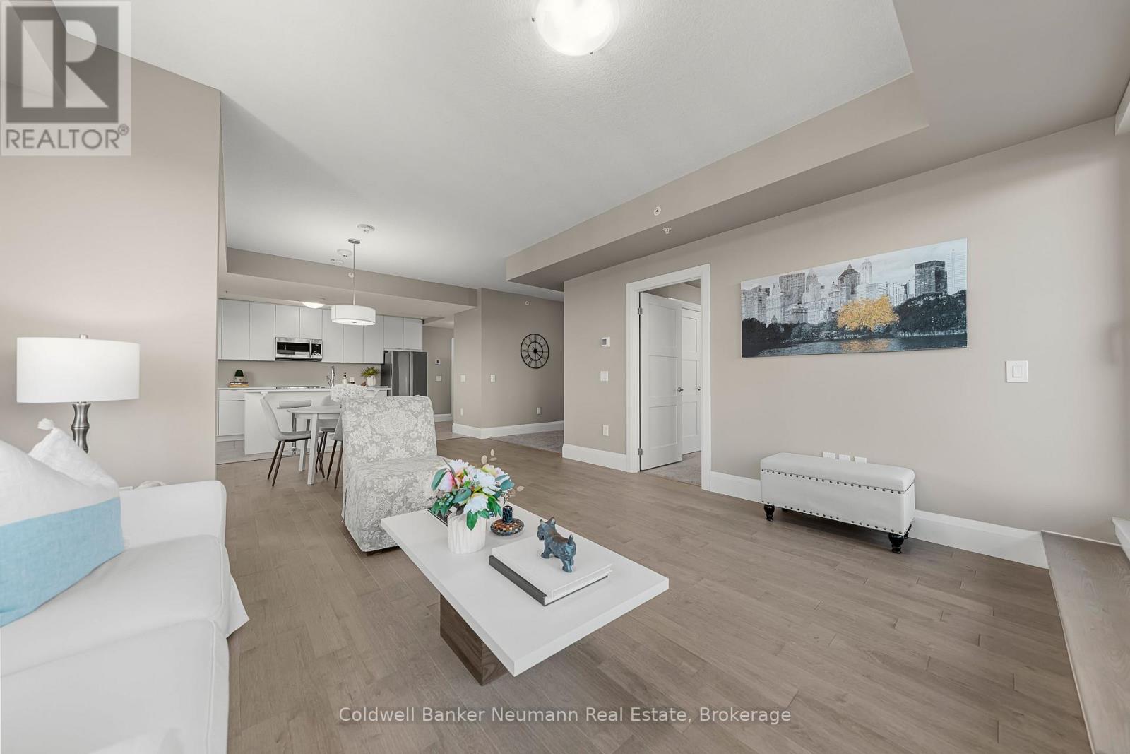 802 - 73 Arthur Street, Guelph, Ontario N1E 0S6 - Photo 27 - X13641430