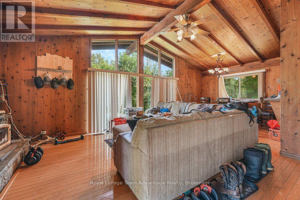 584 A & B Hwy 141, Seguin, Ontario  P0C 1J0 - Photo 16 - X13641432