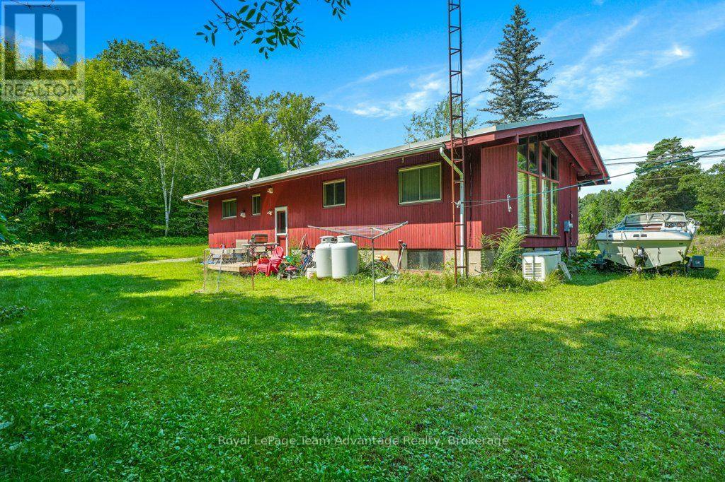 584 A & B Hwy 141, Seguin, Ontario  P0C 1J0 - Photo 23 - X13641432