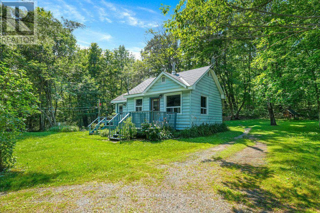 584 A & B Hwy 141, Seguin, Ontario  P0C 1J0 - Photo 25 - X13641432