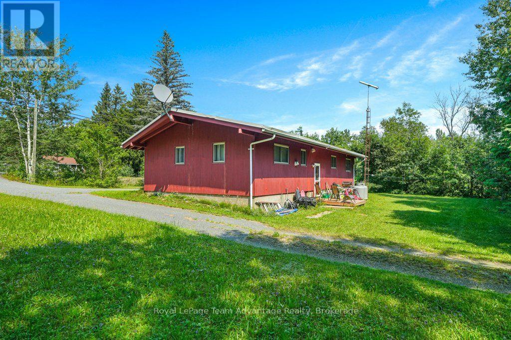 584 A & B Hwy 141, Seguin, Ontario  P0C 1J0 - Photo 3 - X13641432