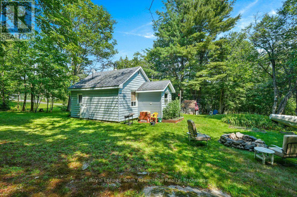 584 A & B Hwy 141, Seguin, Ontario  P0C 1J0 - Photo 34 - X13641432