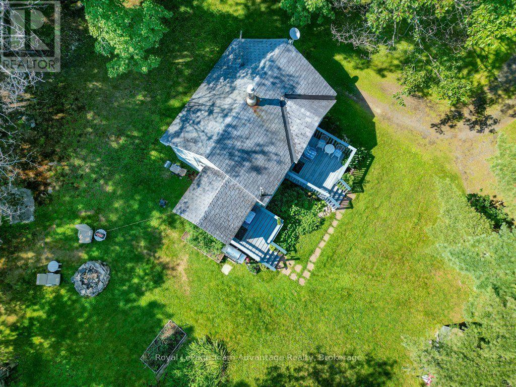584 A & B Hwy 141, Seguin, Ontario  P0C 1J0 - Photo 35 - X13641432