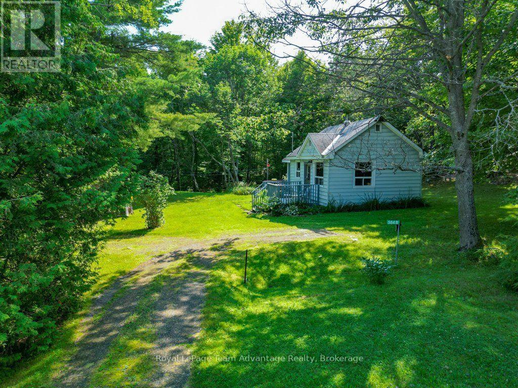 584 A & B Hwy 141, Seguin, Ontario  P0C 1J0 - Photo 36 - X13641432