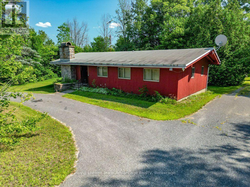 584 A & B Hwy 141, Seguin, Ontario  P0C 1J0 - Photo 9 - X13641432