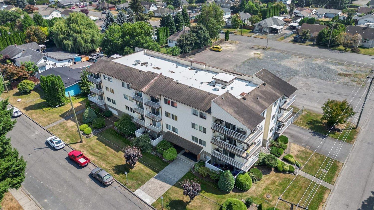 23 46210 Margaret Avenue, Chilliwack Proper East, Chilliwack, British Columbia  V2P 2G9 - Photo 21 - R3152610